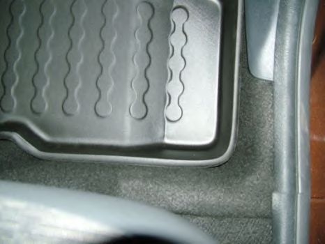 Footwell Tray 43-3946