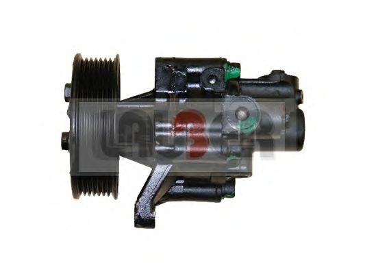Hydraulic Pump, steering system 55.5692