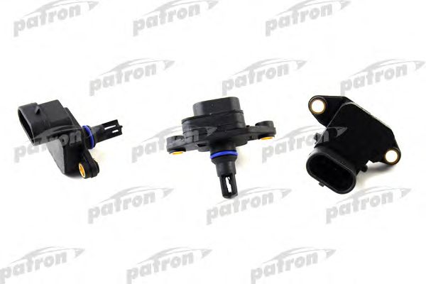 Air Pressure Sensor, height adaptation; Sensor, intake manifold pressure PE60023