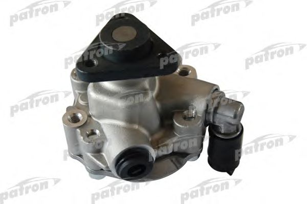 Hydraulic Pump, steering system PPS014