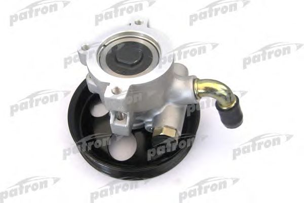 Hydraulic Pump, steering system PPS044