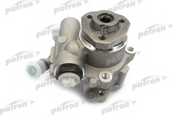 Hydraulic Pump, steering system PPS058