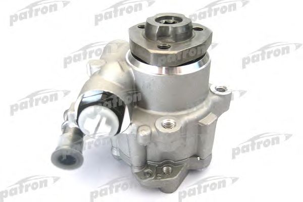 Hydraulic Pump, steering system PPS060