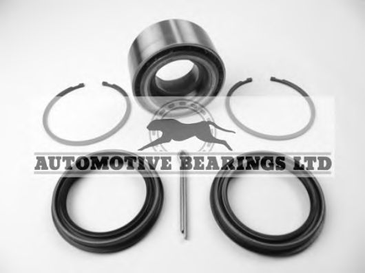 Wheel Bearing Kit ABK1073