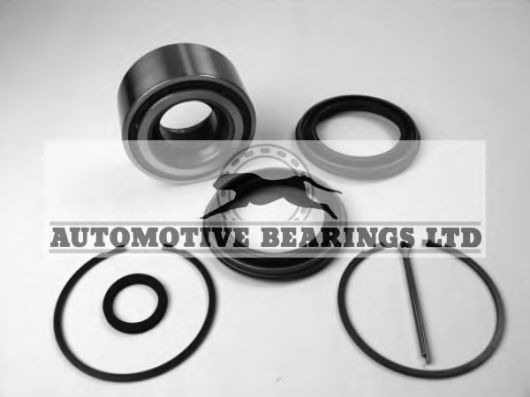 Wheel Bearing Kit ABK1354