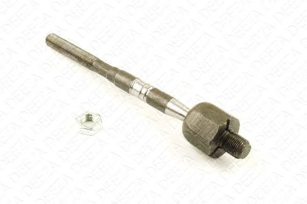 Tie Rod Axle Joint BW-A125