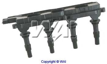 Ignition Coil CUF004