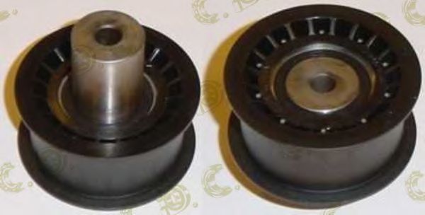 Deflection/Guide Pulley, timing belt 03.290