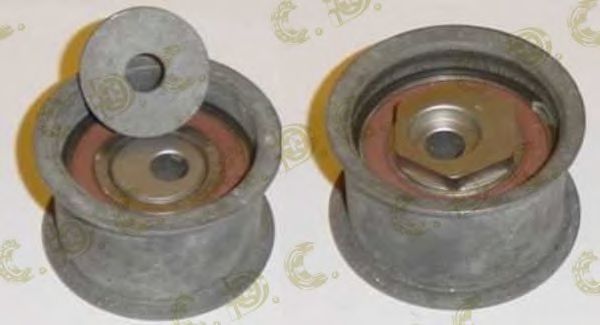 Deflection/Guide Pulley, timing belt 03.533