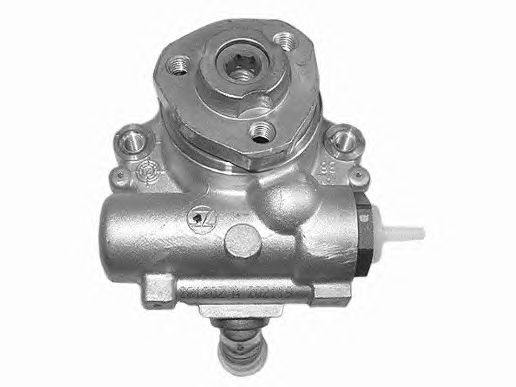 Hydraulic Pump, steering system 17665 01