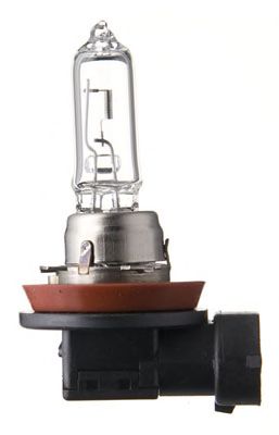 Bulb, spotlight; Bulb, headlight; Bulb, fog light 586002
