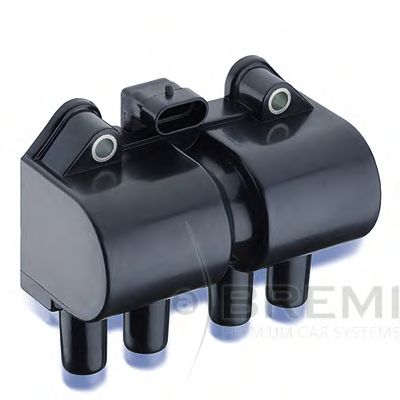 Ignition Coil 20138