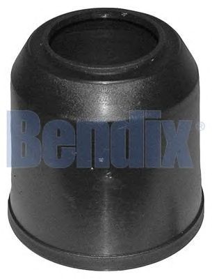 Protective Cap/Bellow, shock absorber 043575B