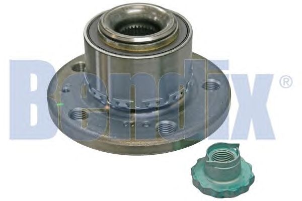 Wheel Bearing Kit 050146B
