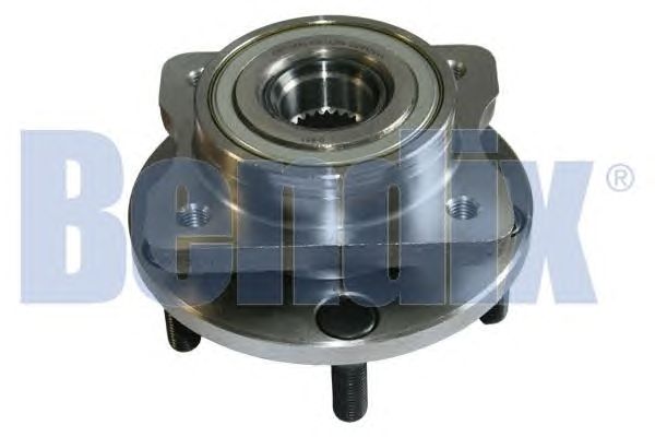 Wheel Bearing Kit 050250B