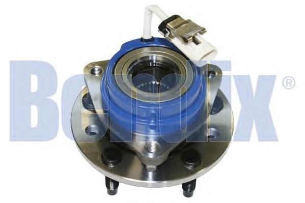 Wheel Bearing Kit 051214B