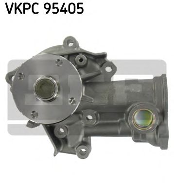 Bomba de agua VKPC 95405