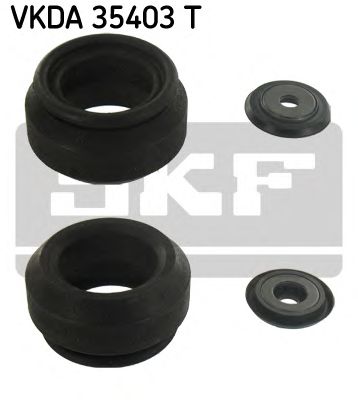 Coupelle de suspension VKDA 35403 T