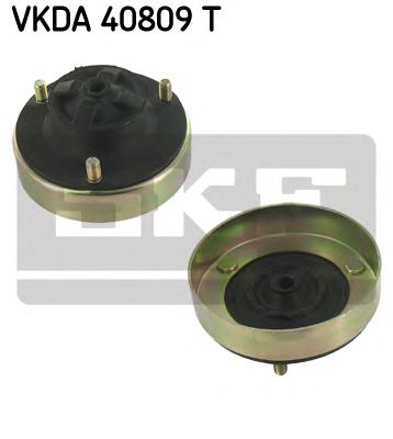 Coupelle de suspension VKDA 40809 T