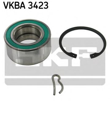 Wheel Bearing Kit VKBA 3423
