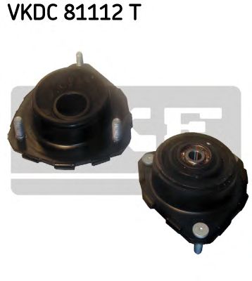 Suporte de apoio do conjunto mola/amortecedor VKDC 81112 T