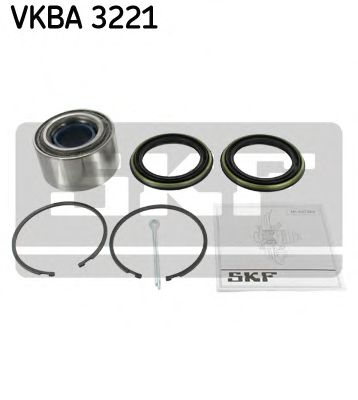 Wheel Bearing Kit VKBA 3221