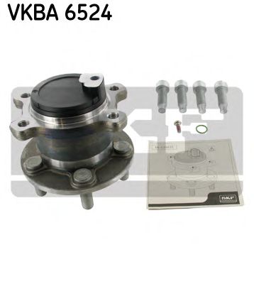 Wheel Bearing Kit VKBA 6524