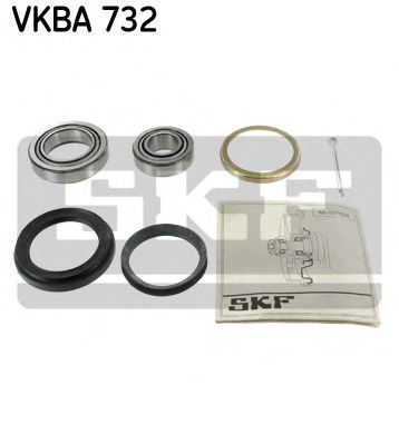 Wheel Bearing Kit VKBA 732