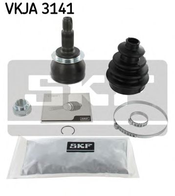 Joint Kit, drive shaft VKJA 3141
