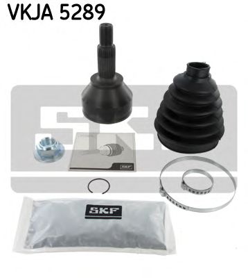 Joint Kit, drive shaft VKJA 5289