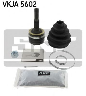 Joint Kit, drive shaft VKJA 5602