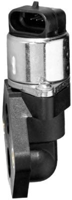 Idle Control Valve, air supply 6NW 009 141-381