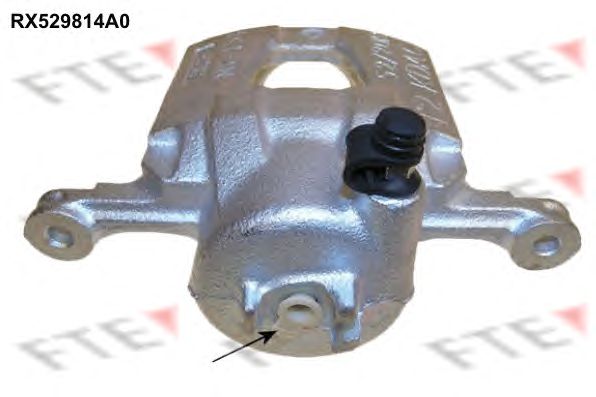 Brake Caliper RX529814A0