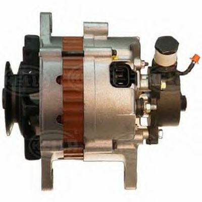 Generator 8EL 730 103-001