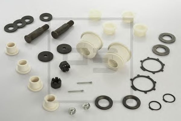 Repair Kit, stabilizer suspension 013.120-00A