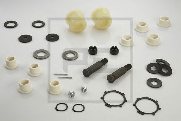 Repair Kit, stabilizer suspension 013.132-00A
