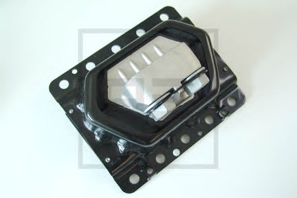 Engine Mounting 140.173-00A