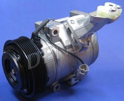 Compressor, airconditioning DCP50221