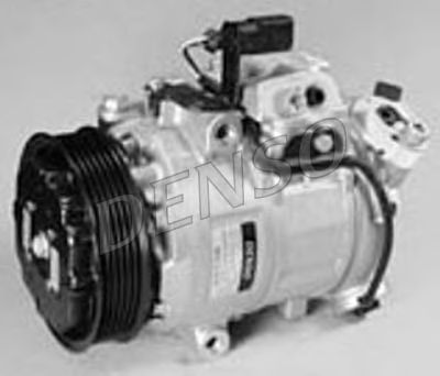 Compressor, airconditioning DCP27002