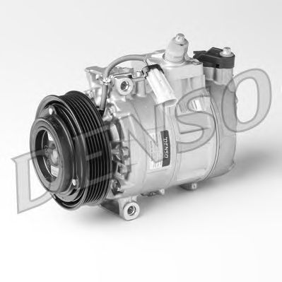 Compressor, airconditioning DCP23025