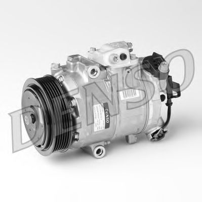 Compressor, airconditioning DCP32020