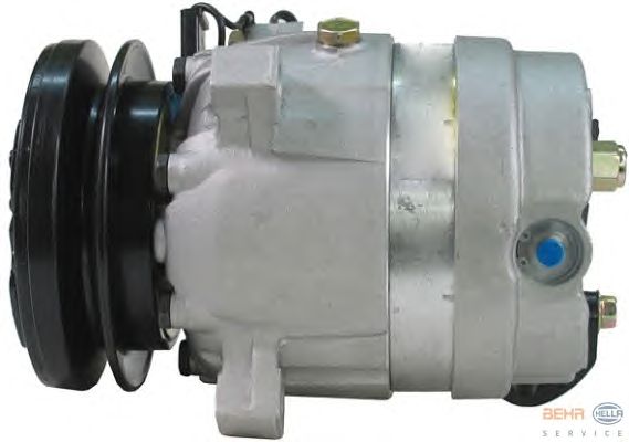 Compressor, airconditioning 8FK 351 102-091