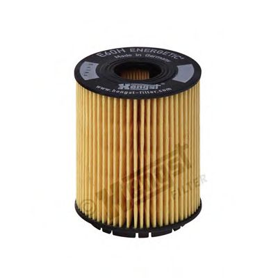 Масляный фильтр E60H D110