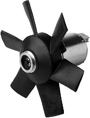 Fan, radiator 5WK05010-V