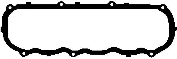 Gasket, cylinder head cover X01875-01