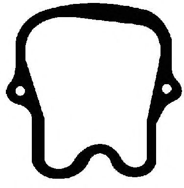 Gasket, cylinder head cover X08233-01