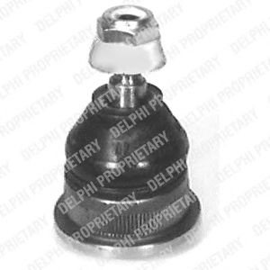 Ball Joint TC398
