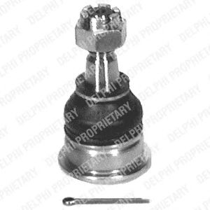 Ball Joint TC435