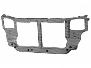 Front Cowling 956670