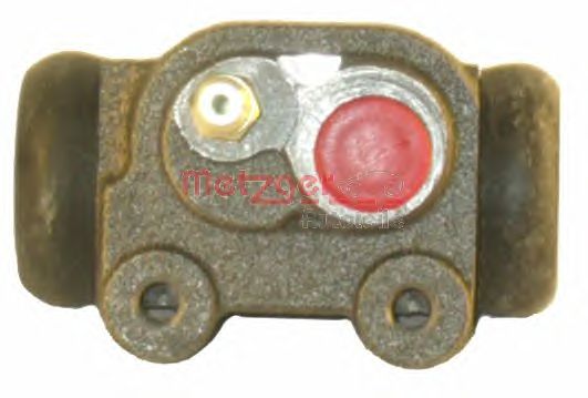 Cilindro de freno de rueda 101-809